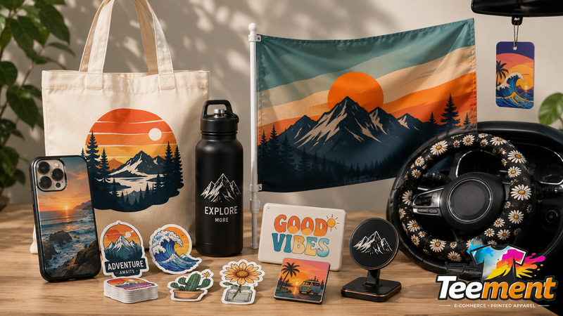 Accessories