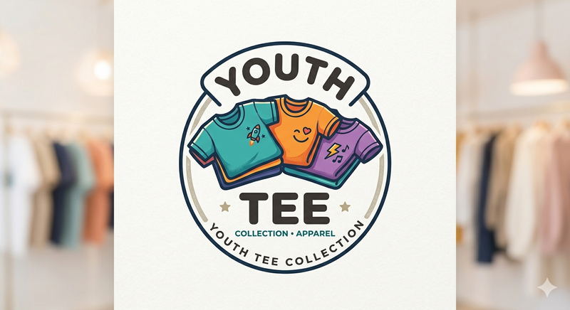 Youth Tee