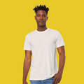 BC3001 Bella+Canvas Jersey Tee
