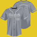 BSJ8100 Baseball Jersey AOP Shirt