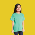 CC9018 Comfort Colors Youth Jersey Tee