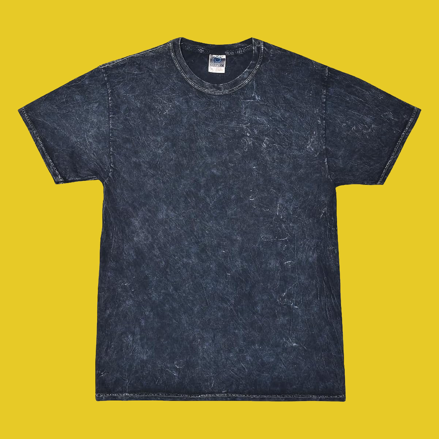 CD1300 Color Tone Mineral Wash T-Shirt