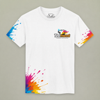 Unisex Tee - Gildan - 5000