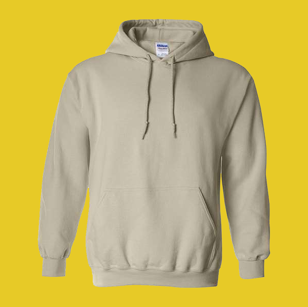 G18500 Gildan Unisex Heavy Blend Hoodie