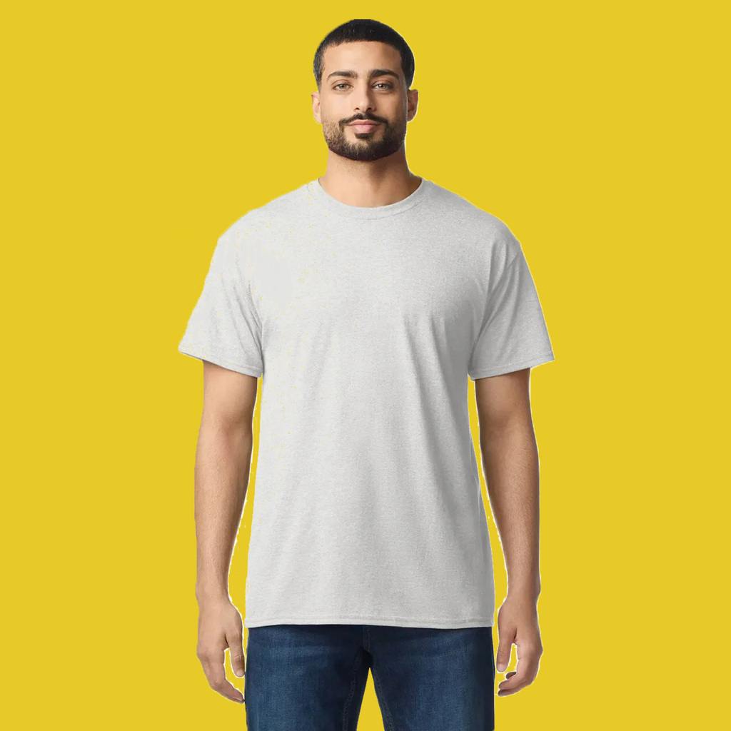 G5000 Gildan Unisex Heavy Cotton T-Shirt