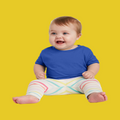 RS3322 Rabbit Skins INFANT TEE Baby