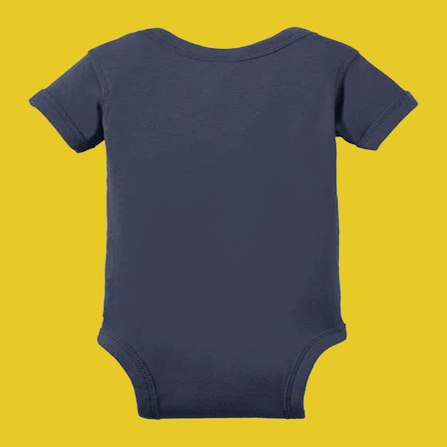 RS4400 BABY Rib Bodysuit