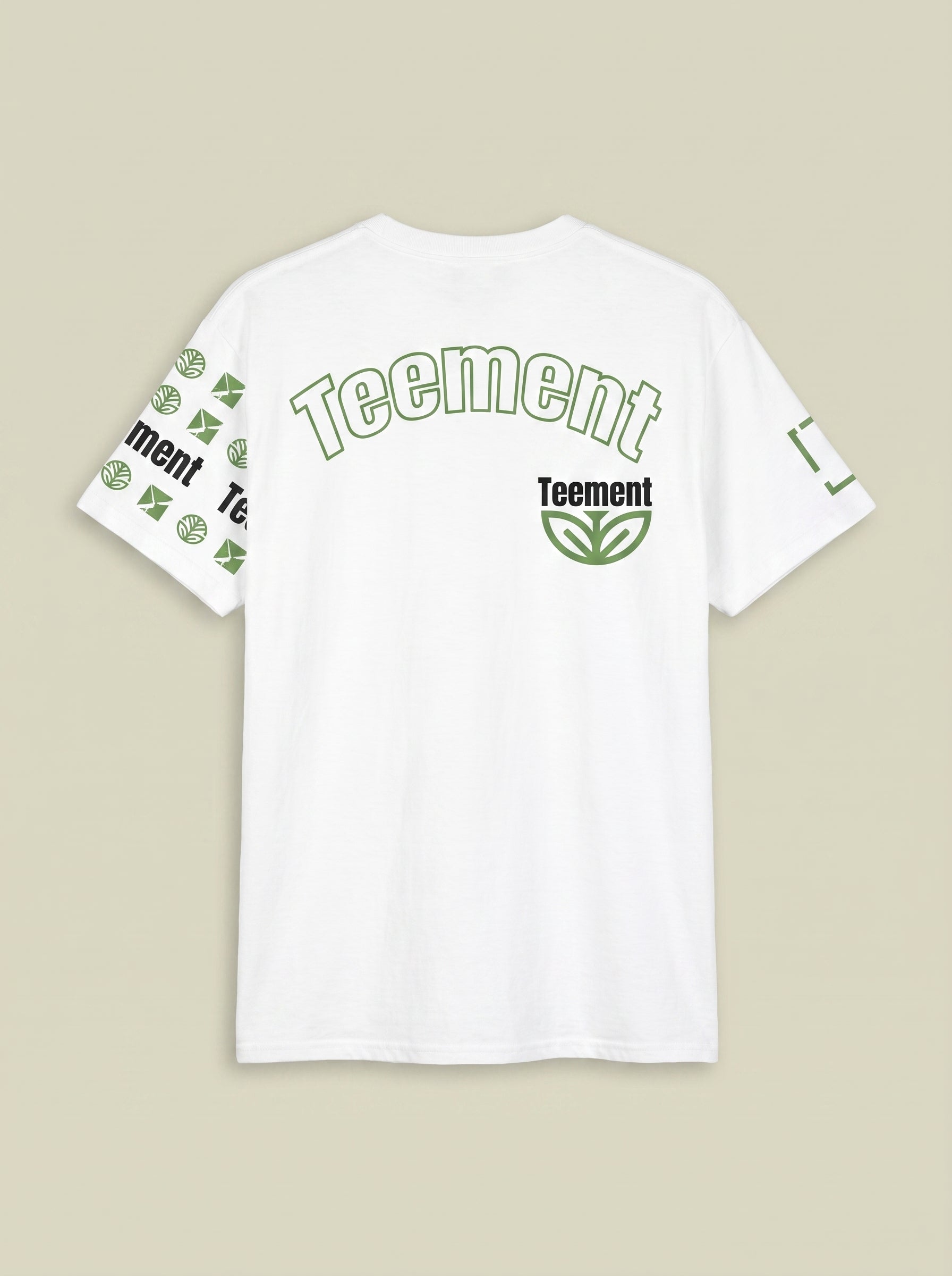 Unisex Tee - Gildan - 5000