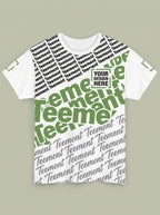 Unisex Tee - Gildan - 5000