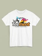 Unisex Tee - Gildan - 5000