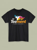 Unisex Tee - Gildan - 5000