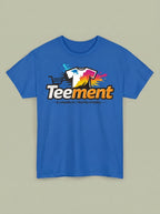 Unisex Tee - Gildan - 5000