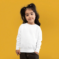 RS3326 Rabbit Skins TODDLER Fine Jersey Sweatshirt